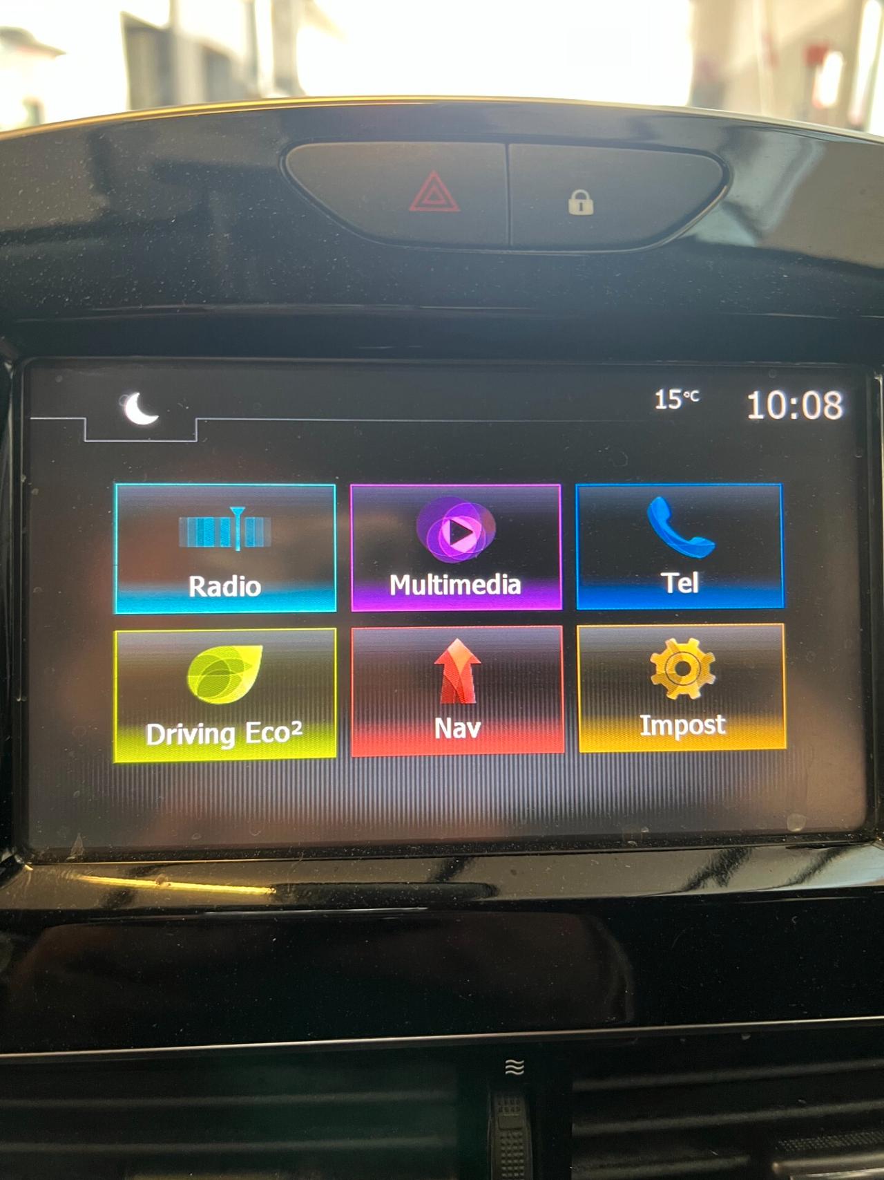 Renault Clio dCi 8V 75 CV 5 porte Life