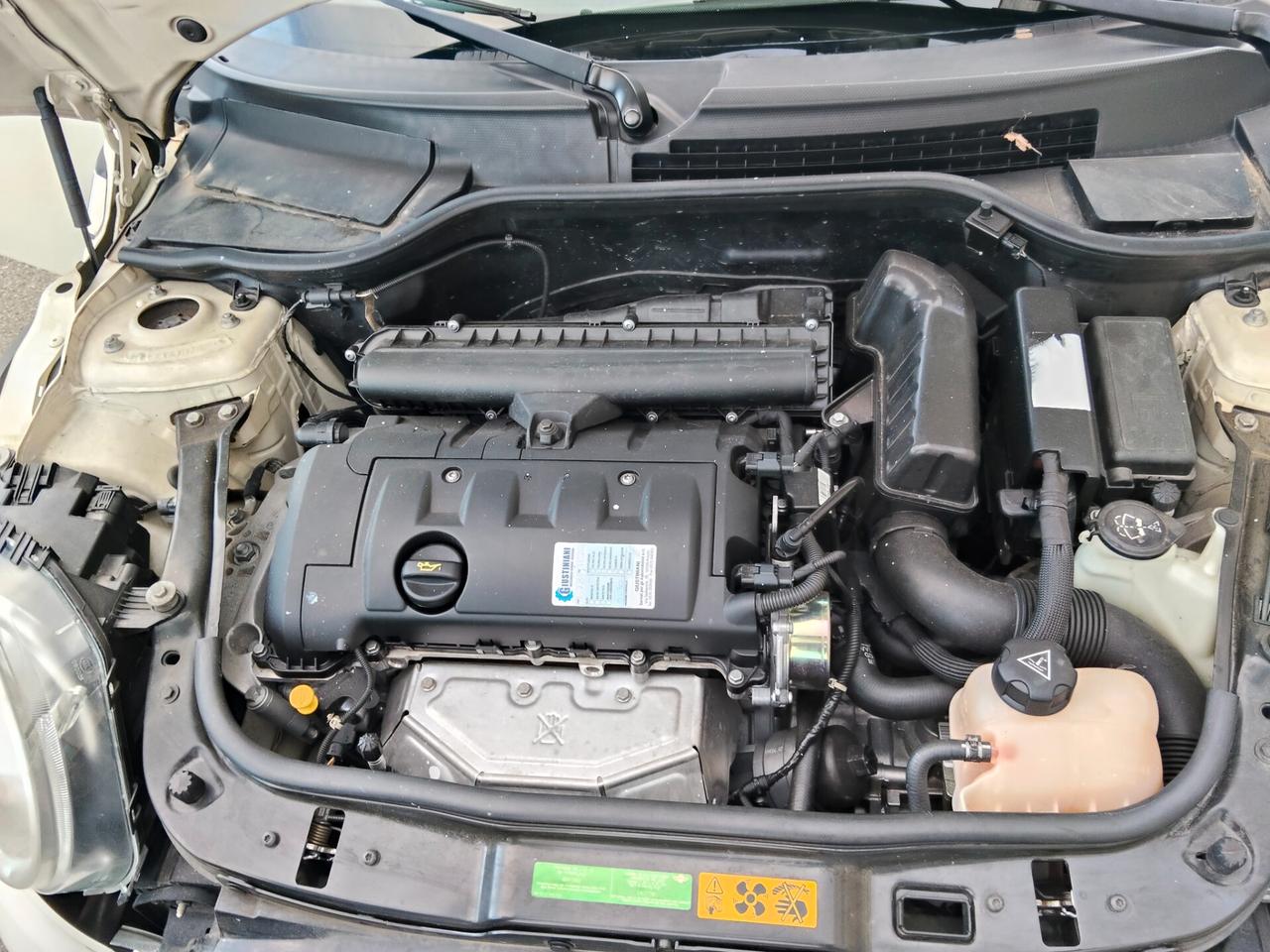 Mini 1.4 16V One