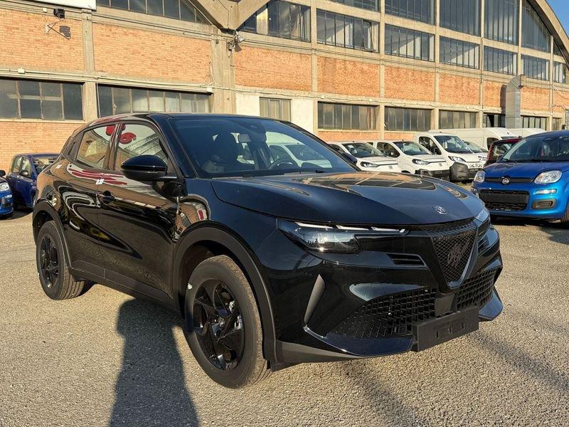 Alfa Romeo Junior Junior 1.2 145 CV Hybrid eDCT6