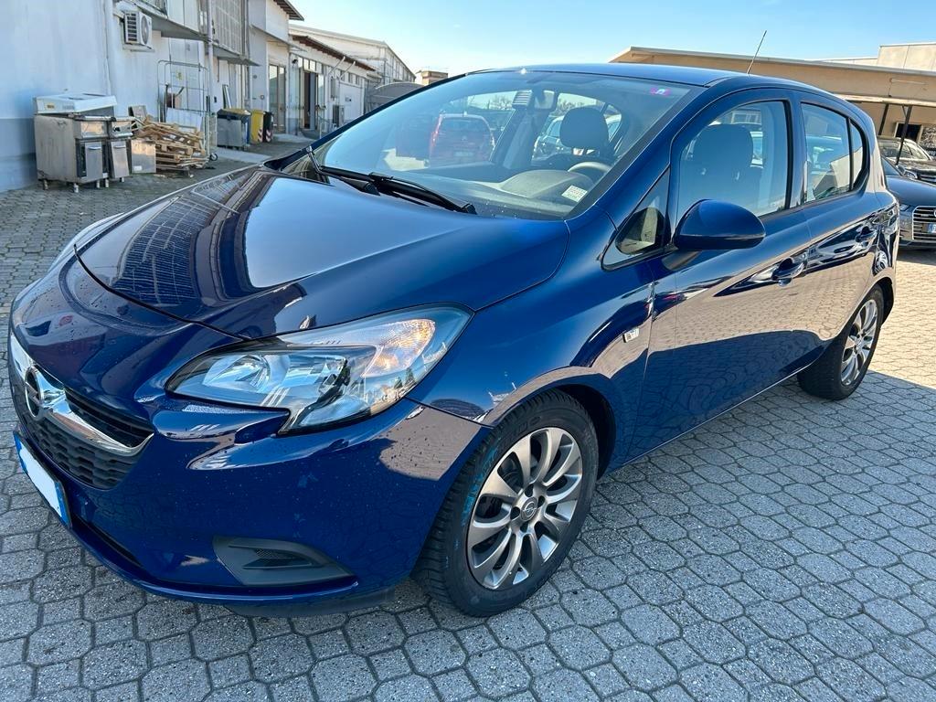 Opel Corsa 1.2 5 porte OK NEOPATENTATI