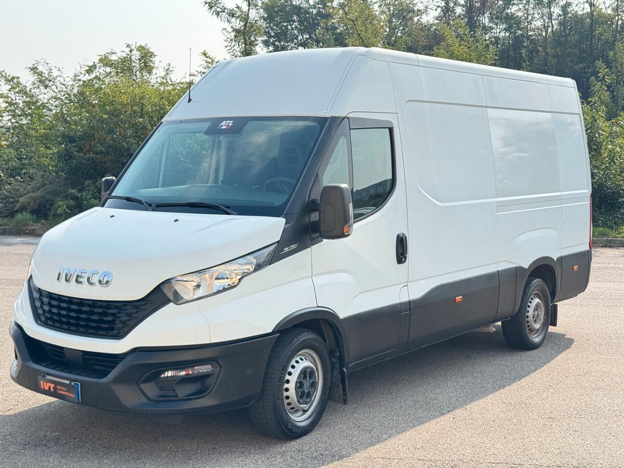 Iveco Daily 35S16 2020