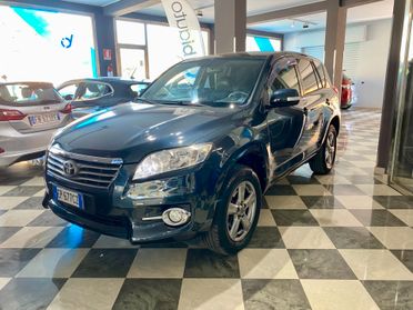 Toyota RAV 4 RAV4 Crossport 2.2 D-4D 150 CV Lounge