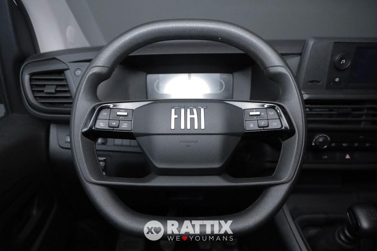 Fiat Scudo Ice 2.0 BlueHDI 145CV L2H1 (IVA ESCLUSA)