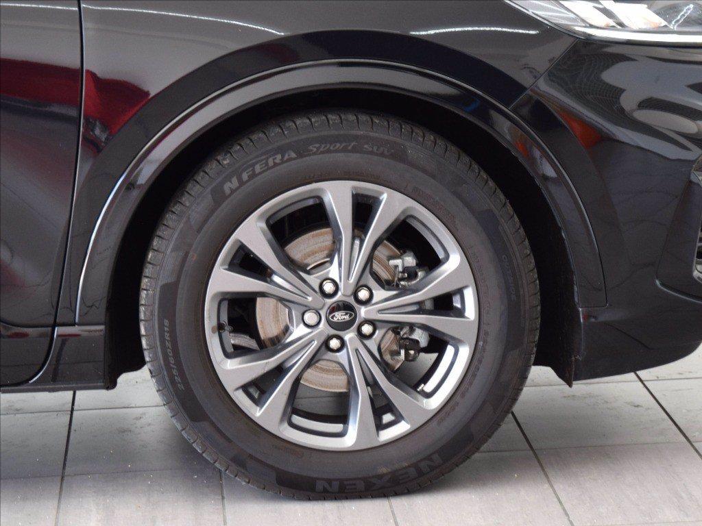 FORD Kuga 2.0 ecoblue ST-Line X 2wd 120cv auto del 2022