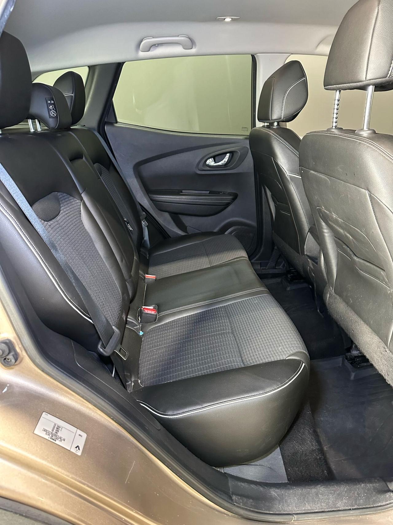 Renault Kadjar dCi 8V 110CV EDC Energy Bose