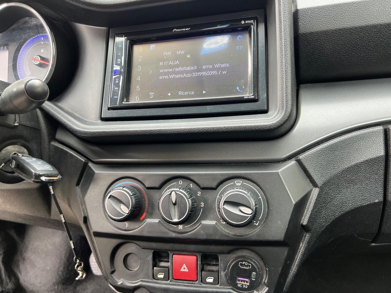 Aixam City GTO Emotion