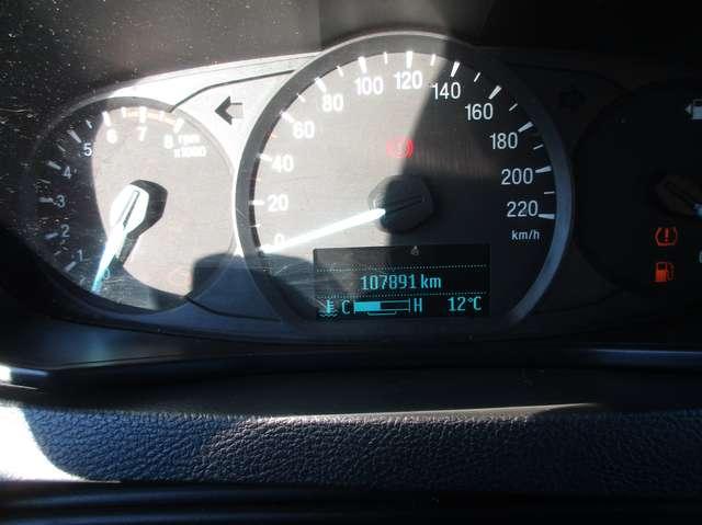 Ford Ka/Ka+ GPL 1.2 Ultimate 85cv GARANTITA FULL OPTIONAL