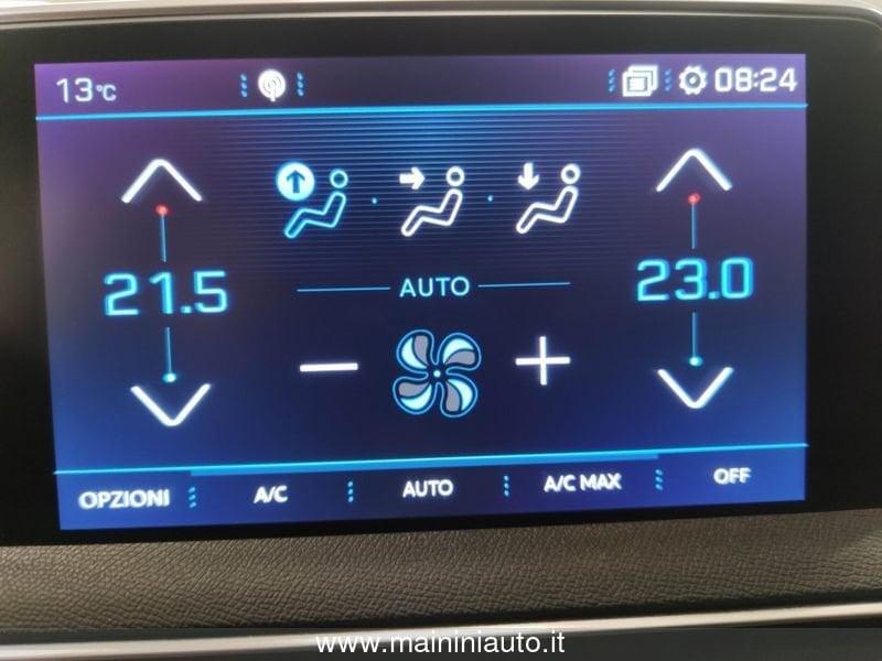 Peugeot 3008 1.2 Turbo 130cv Active + Car Play