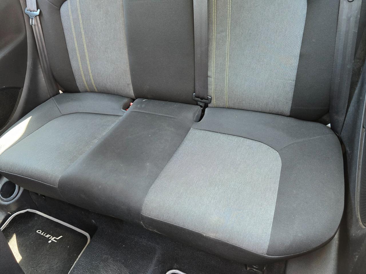 Fiat Punto Evo NEOPATENTATI