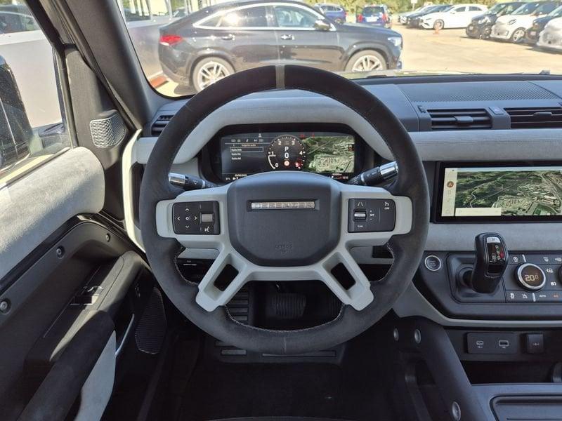 Land Rover Defender 90 3.0d i6 mhev awd 200cv auto