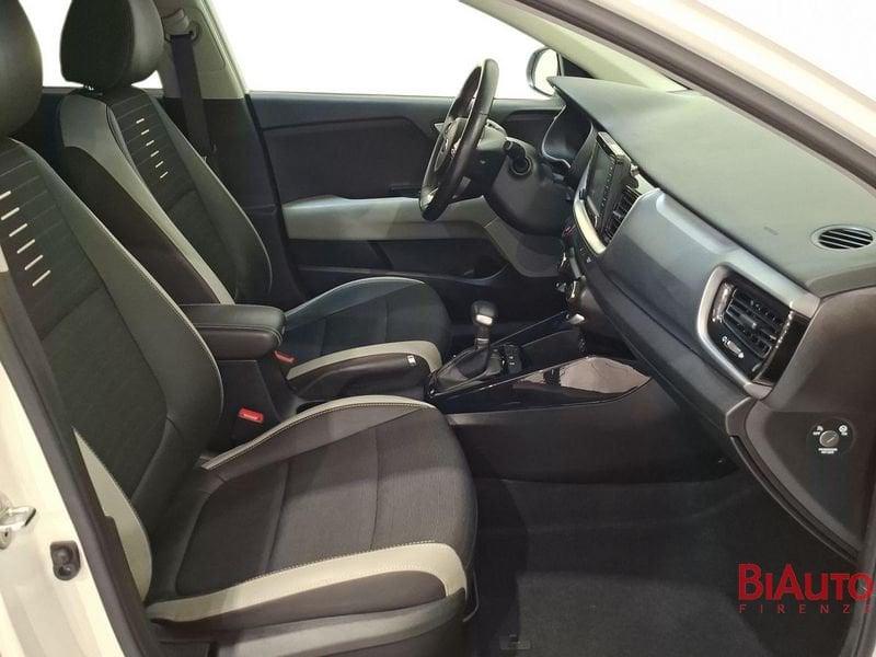 Kia Stonic Stonic 1.0 t-gdi Energy 120cv dct7 my18