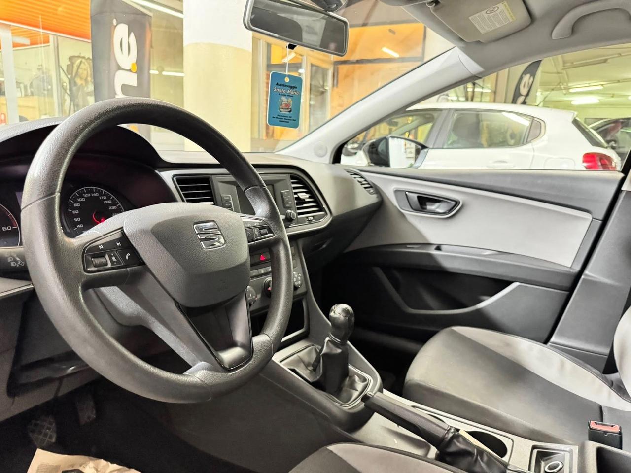 Seat Leon 1.6 TDI 105 CV 5p. Style