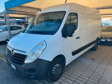 Opel Movano 35 2.3 CDTI 150CV PL-SL-TM RWD Furgone HD E5