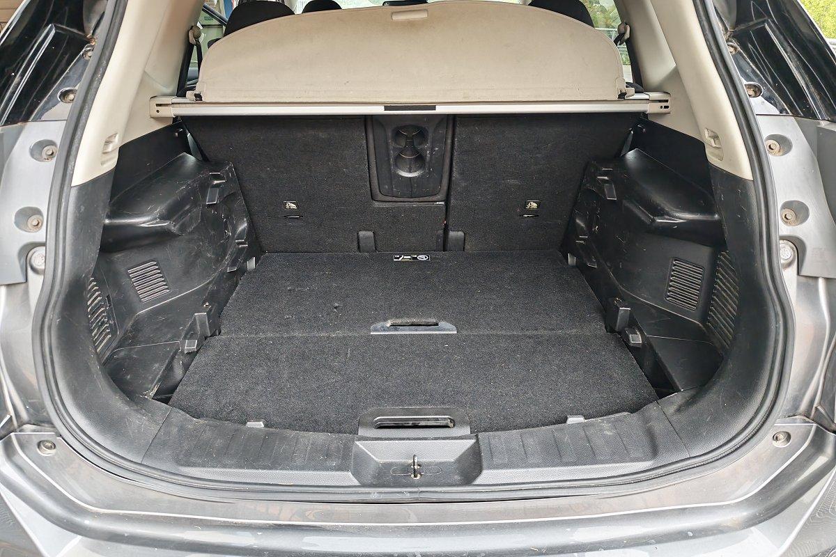 NISSAN X-Trail 1.6 dCi 4WD Acenta Premium