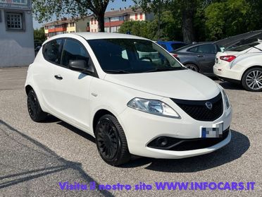 LANCIA Ypsilon 1.0 FireFly 5p S&S Hybrid Ecochic Silver PROMO