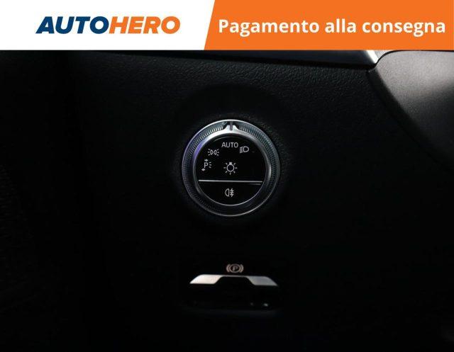 MERCEDES-BENZ C 300 d Mild hybrid S.W. AMG Line Premium