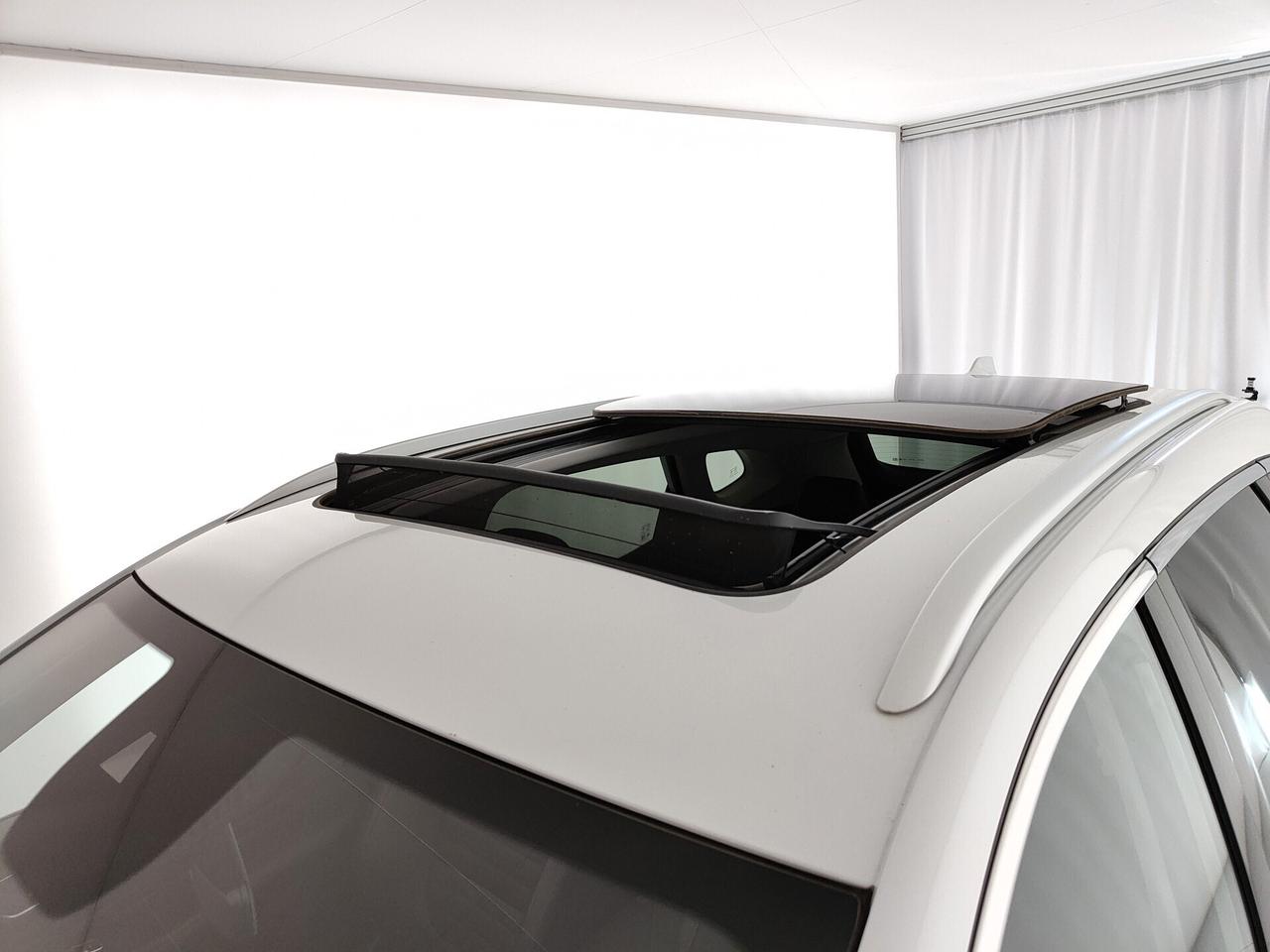 Mg HS 1.5T-GDI AT Luxury