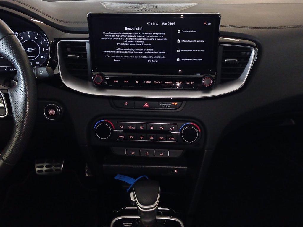 KIA ProCeed 1.6 t-gdi GT 204cv dct del 2023