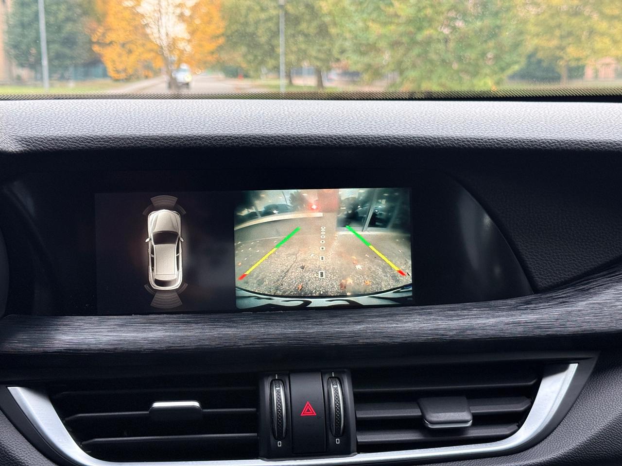 Alfa Romeo Stelvio 2.2 Turbodiesel 210 CV AT8 Q4 Executive