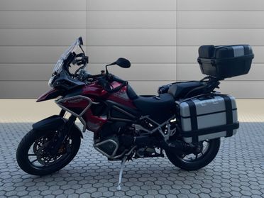 TRIUMPH Tiger 1200 GT Pro Abs my24