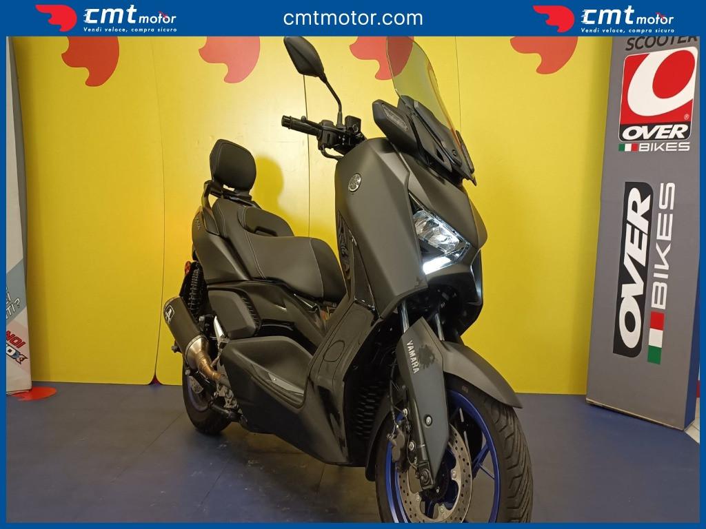 Yamaha X-Max 300 - 2024