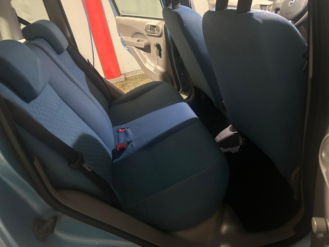 Fiat Panda 1.2 Dynamic GPL unico proprietario pari al nuovo