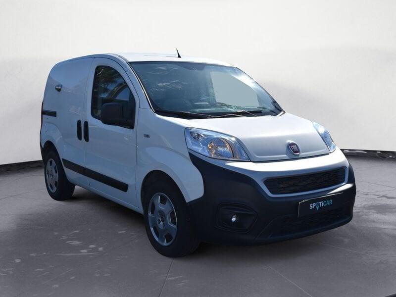 FIAT Fiorino Fiorino 1.3 MJT 95CV Furgone SX