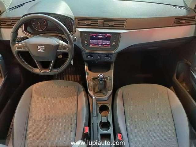 SEAT Arona 1.6 tdi Style 95CV 2019