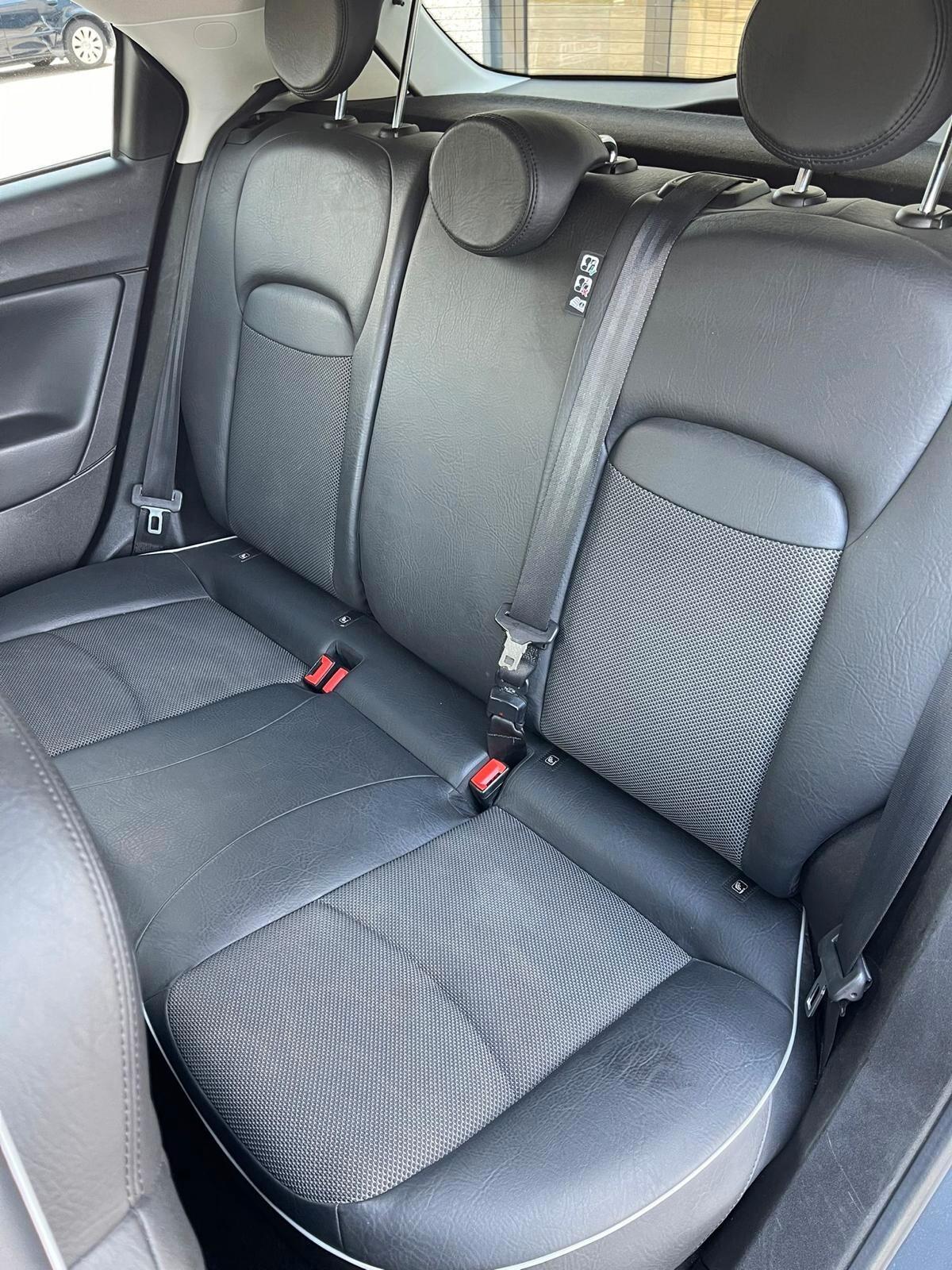 Fiat 500X - 4x4- PERMUTO