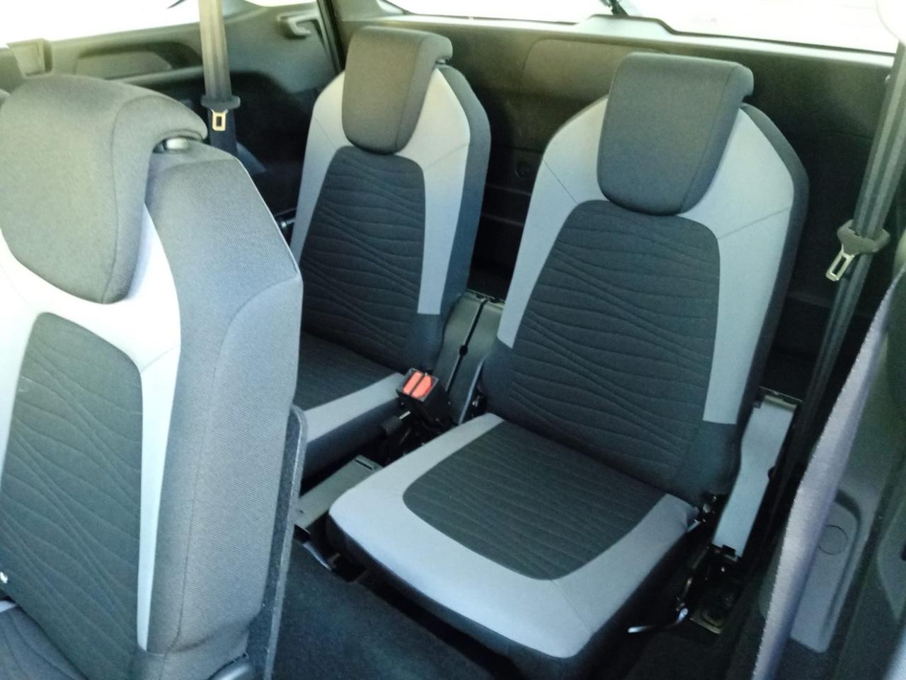 Citroen Grand C4 Picasso BlueHDi 120 S&S EAT6*Automatik*Navi*Camera*Euro 6