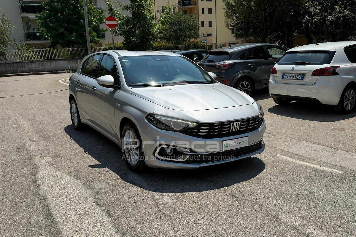 FIAT Tipo 1.6 Mjt S&S 5 porte City Life
