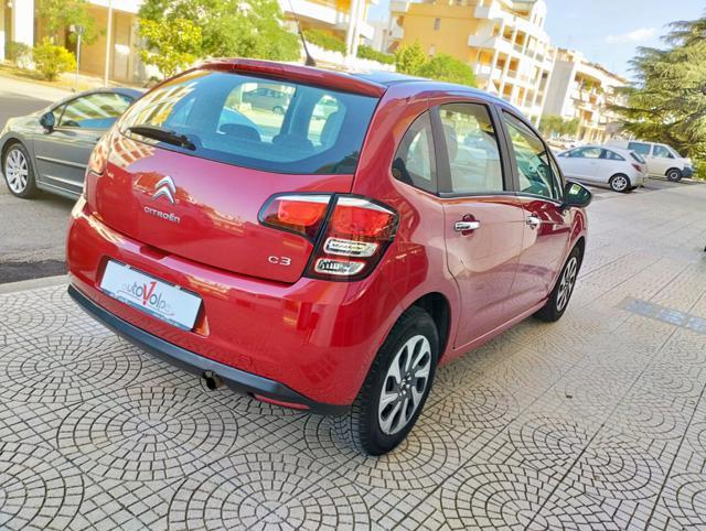 CITROEN C3 1.0 VTi 68 Attraction