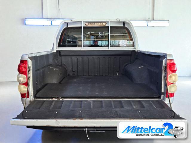 GREAT WALL Steed DC 2.4 4x4 Super Luxury