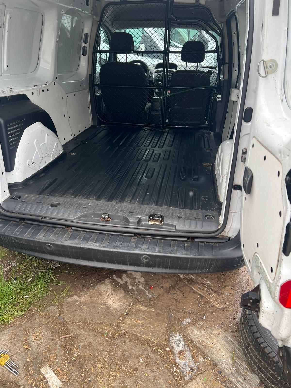 Renault Kangoo 1.5 dCi Passo lungo 2017