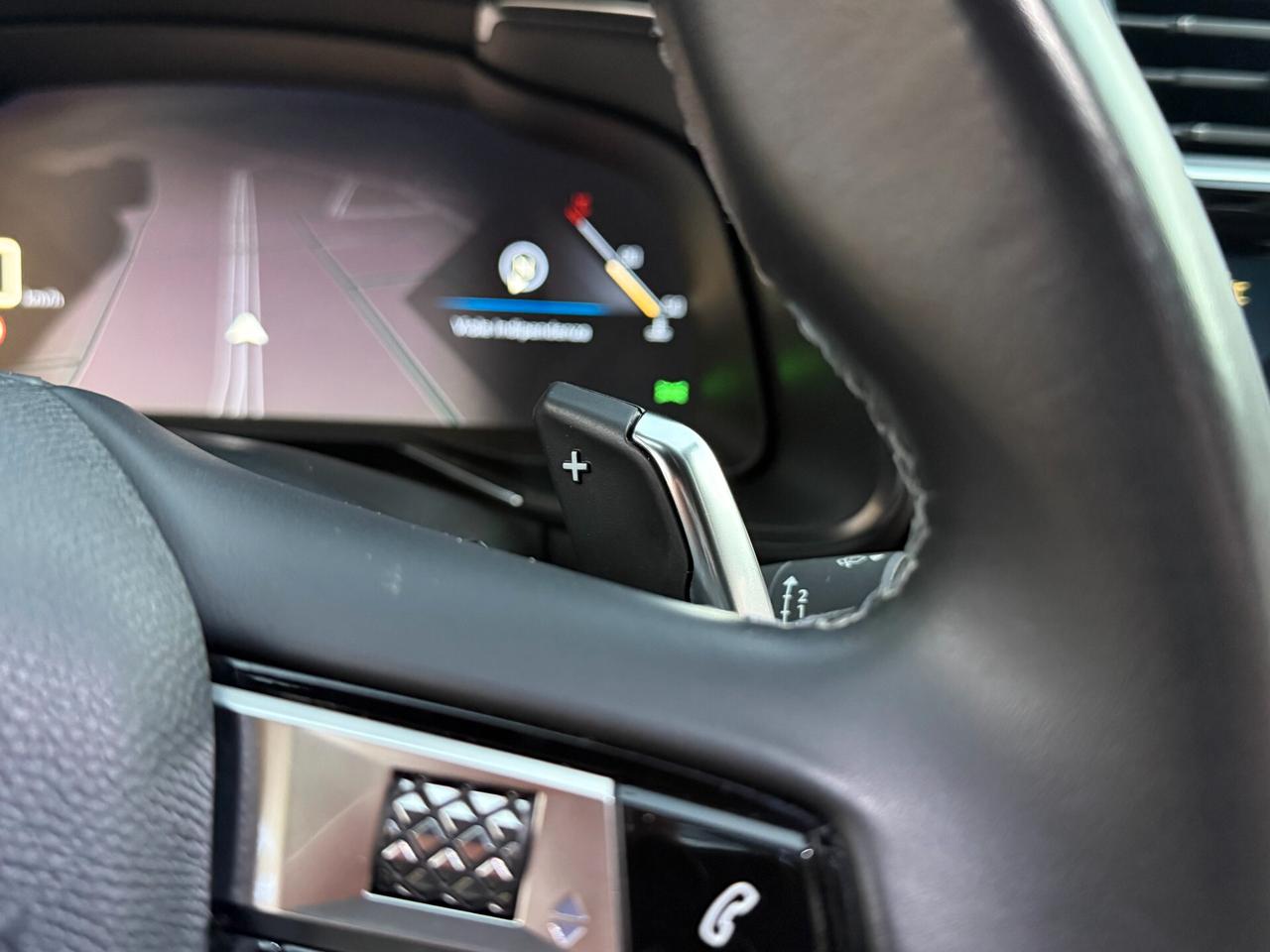 Ds DS 7 Crossback BlueHDi 130 Aut. NAVI - 2021