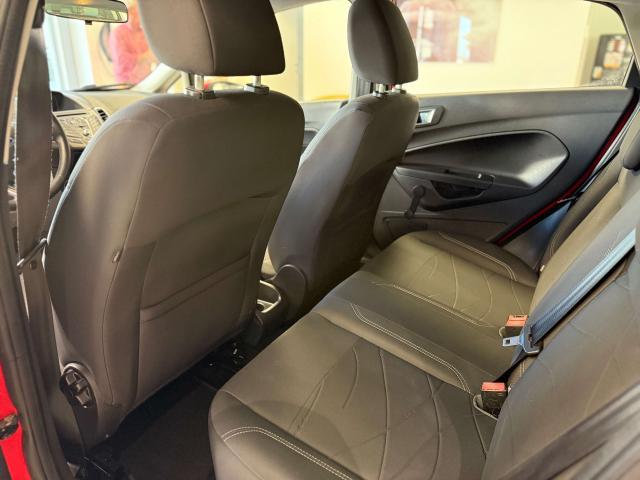Ford Fiesta VI 2013 5p 1.5 tdci Plus 75cv E6