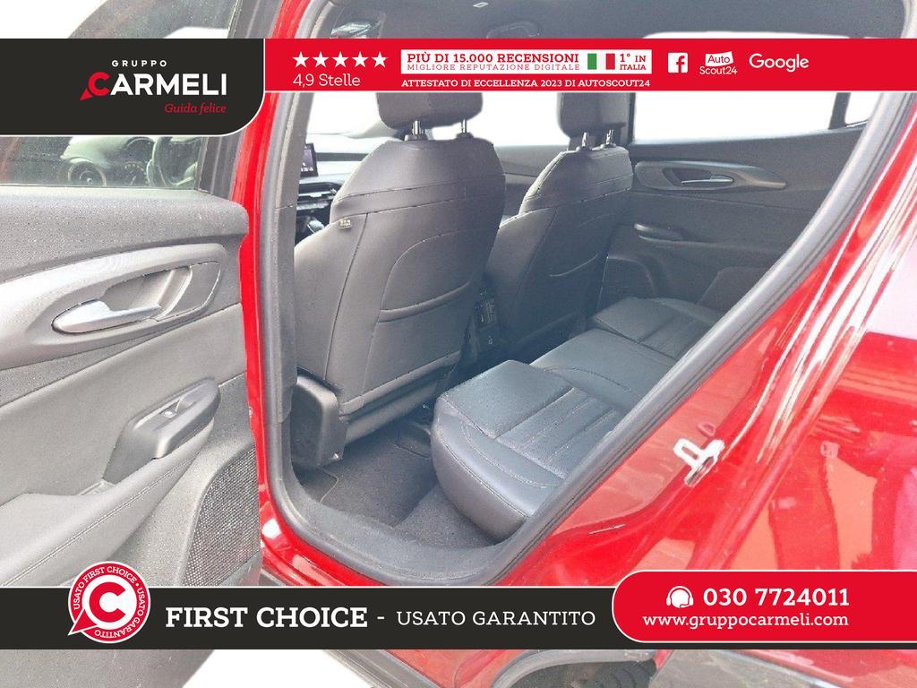 Alfa Romeo Tonale 1.5 Hybrid Speciale DDCT7