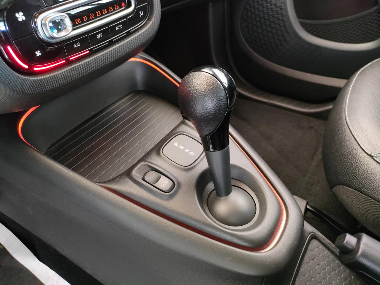 SMART Fortwo III 2020 - Fortwo eq Prime 22kW
