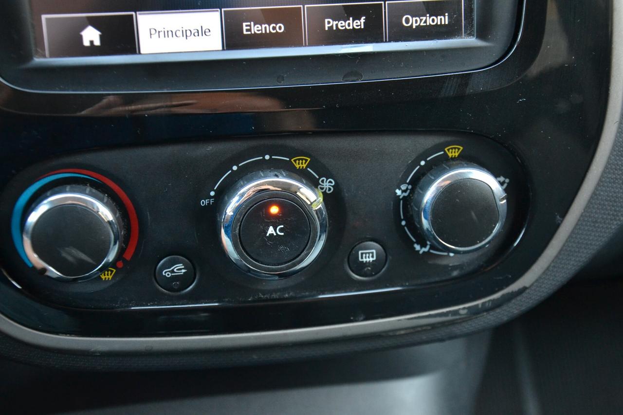 Renault Captur 1.5 dCi Energy R-Link: Prezzo Reale Senza Sorprese!