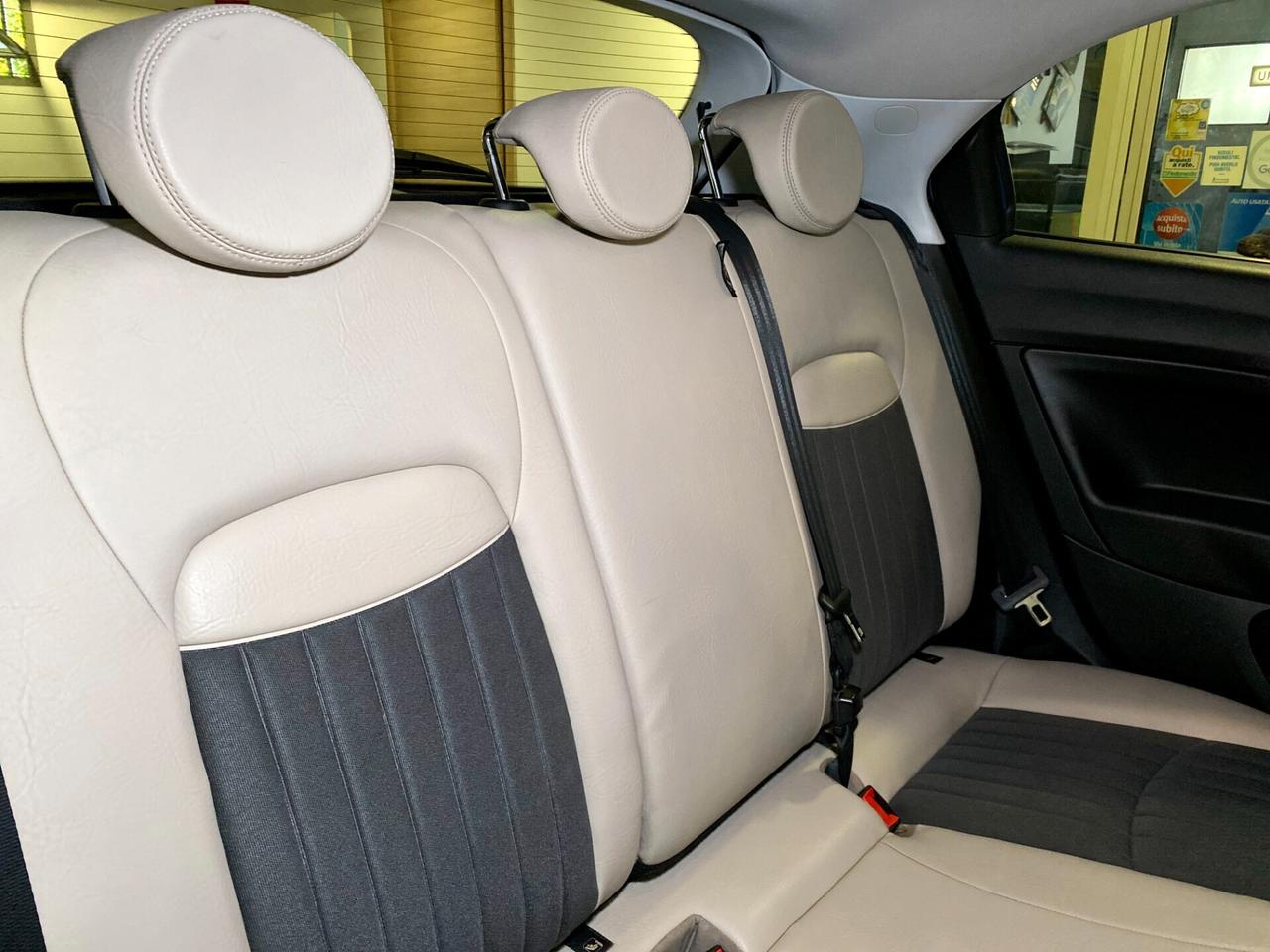Fiat 500X 1.6 MJT 120 CV Lounge
