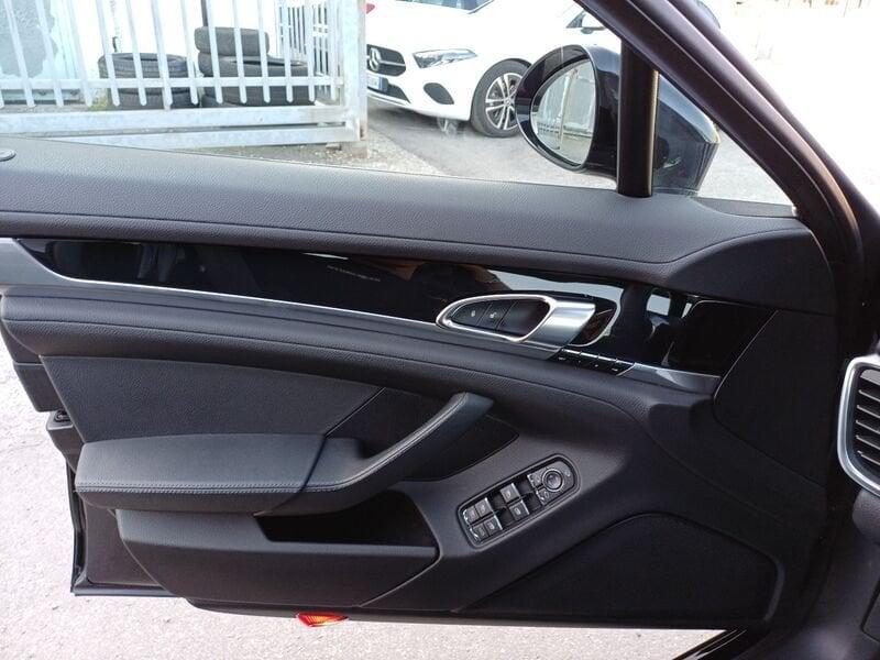 Porsche Panamera Panamera 3.0 300cv