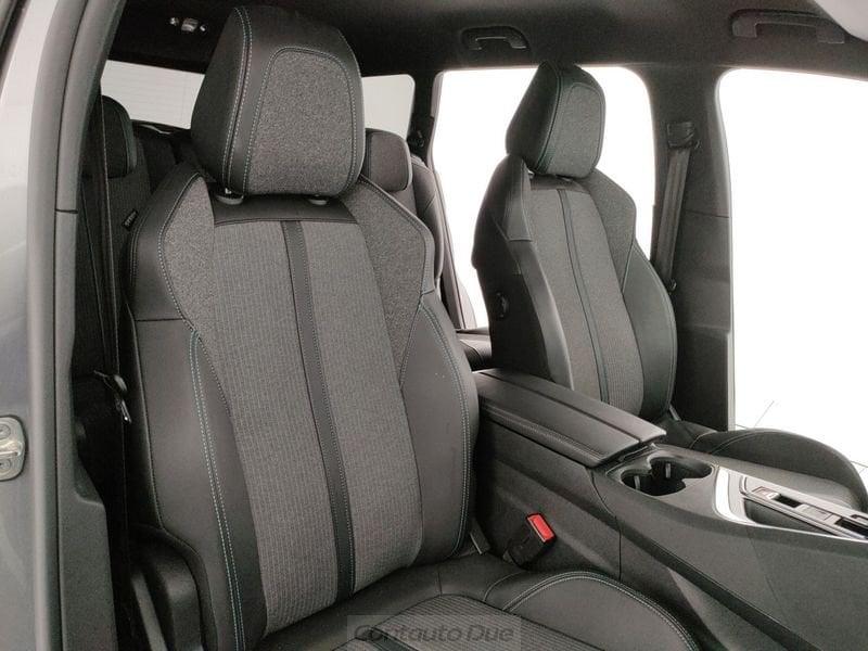 Peugeot 5008 BlueHDi 130 Allure Pack EAT8 S/S aut.