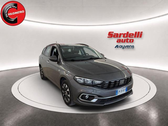 FIAT Tipo 1.6 Mjt S&S SW City Life
