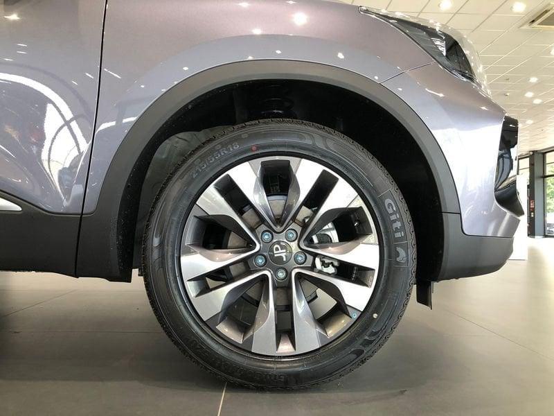 DR AUTOMOBILES dr 5.0 s3 1.5 Turbo CVT Bi-Fuel GPL