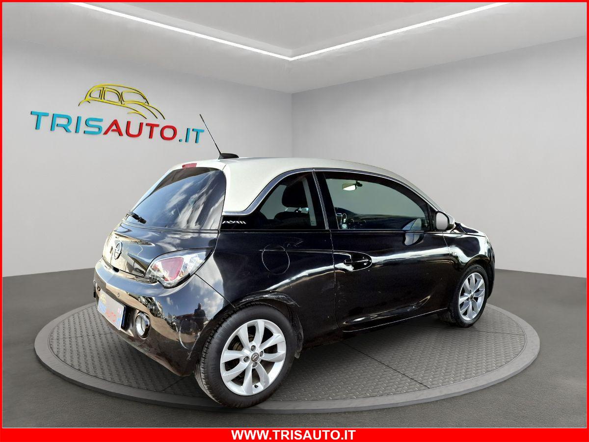 OPEL ADAM 1.2 NEOPATENTATI