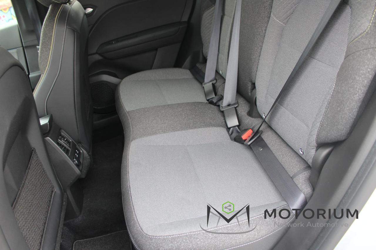 Renault Captur TECHNO E TECH FULL HYBRID 145 CV B STYLE