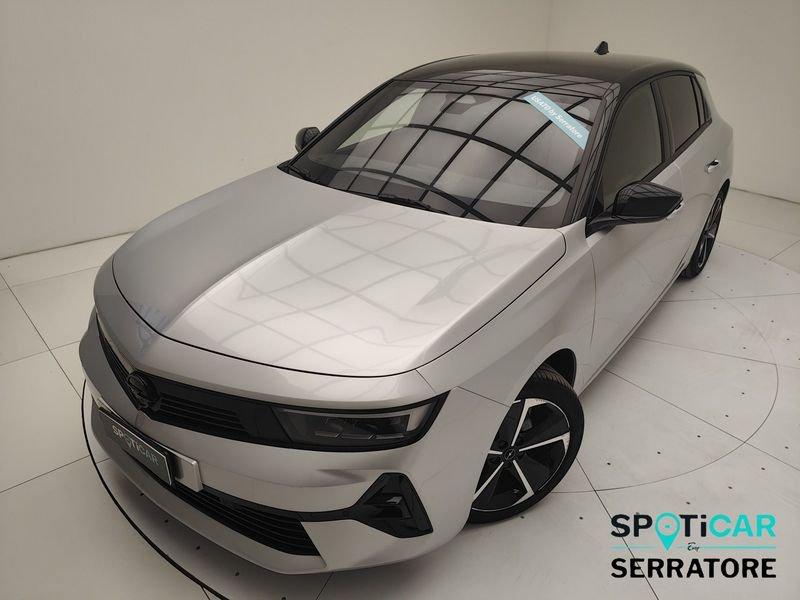 Opel Astra VI 2022 1.2 t GS s&s 130cv at8