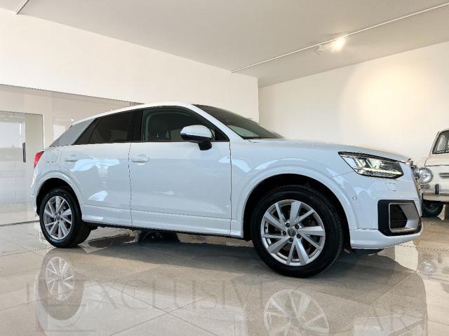 AUDI - Q2 - 1.0 TFSI Sport Ultra