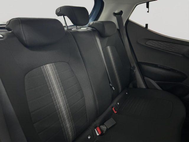 HYUNDAI i10 1.0 GPL Connectline PROMO CAR SERENITY