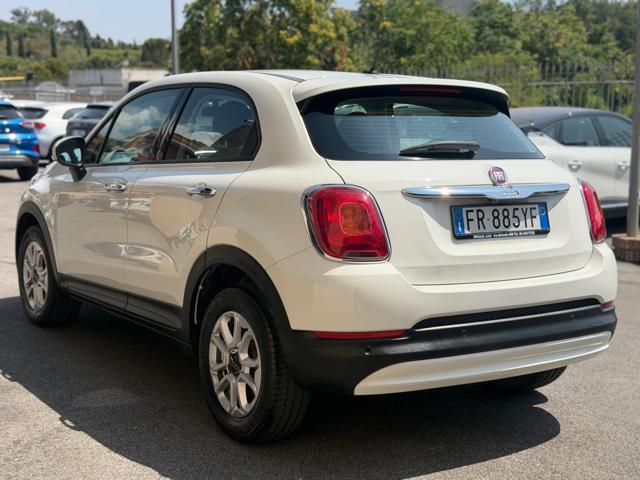 FIAT 500X 1.3 MultiJet 95 CV Pop Star (NESSUN VINCOLO)